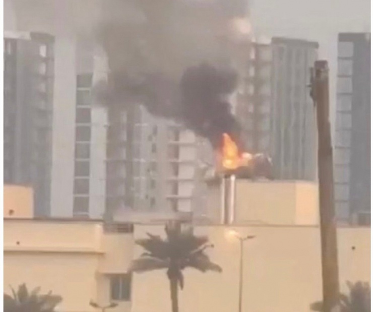 Iran gây ra cơn ác mộng mới với Mỹ bằng điều học được từ chiến trường Ukraine - 1