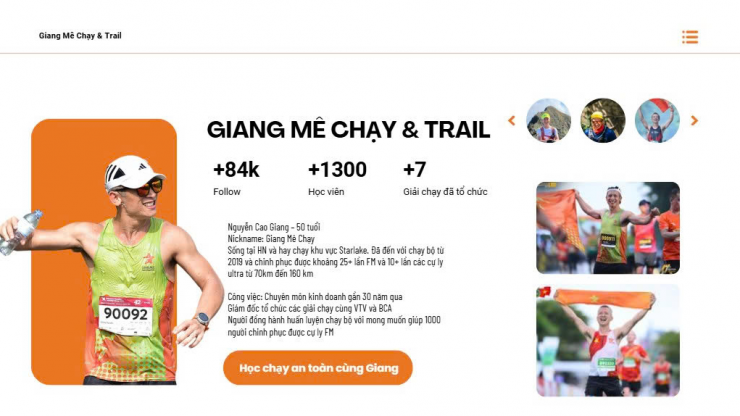 Runner kỳ cựu chia sẻ chiến thuật chinh phục 42km tại Tiền Phong Marathon 2026 - 2