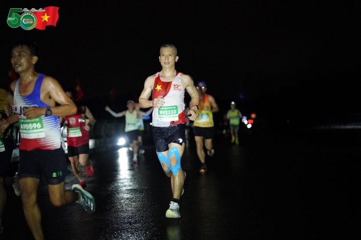Runner kỳ cựu chia sẻ chiến thuật chinh phục 42km tại Tiền Phong Marathon 2026 - 3