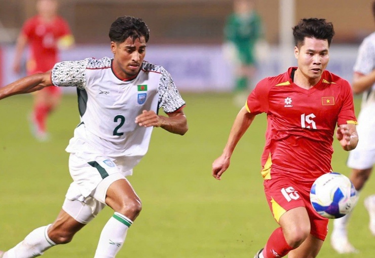 Truyền thông Đông Nam Á nhận xét gì về sức mạnh của tuyển Việt Nam? - 2