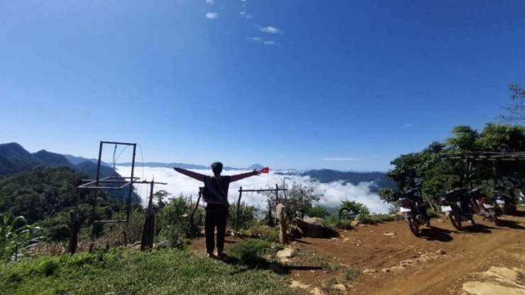 (Ảnh: Trung tâm thông tin du lịch)