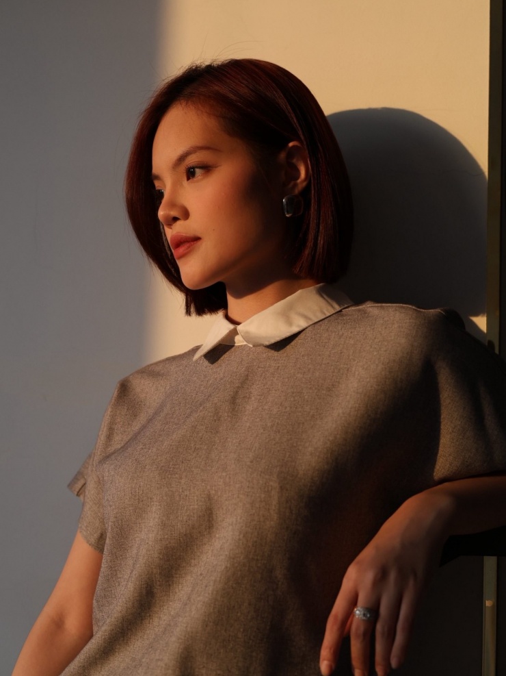 Ảnh sao 27/3: Hội bạn thân Trấn Thành về quê Hari Won - 2