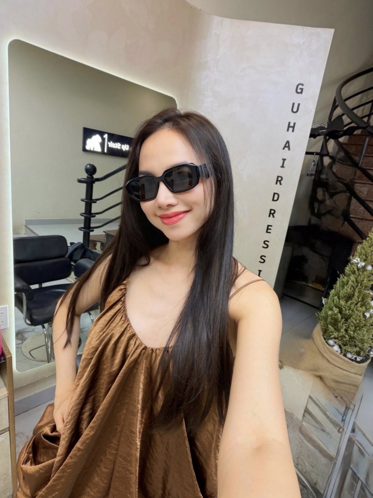 Ảnh sao 27/3: Hội bạn thân Trấn Thành về quê Hari Won - 11