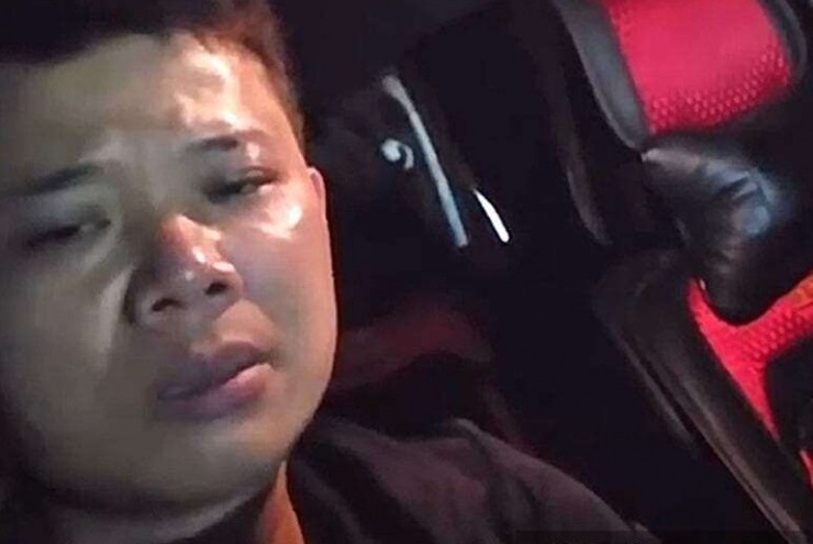 Án mạng nghiêm trọng ở Quảng Trị: Sau khi gây án, đối tượng livestream nói về mâu thuẫn vợ chồng