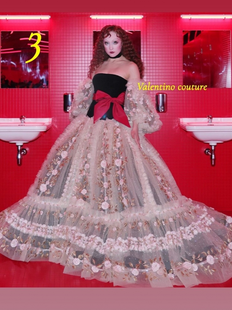 Chappell Roan: Ranh giới giữa cá tính nghệ sĩ và những bộ trang phục gây sốc - 14