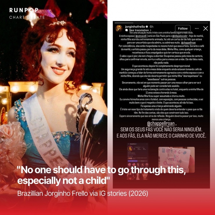 Chappell Roan: Ranh giới giữa cá tính nghệ sĩ và những bộ trang phục gây sốc - 16