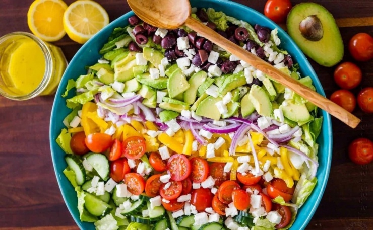 6 thực phẩm nhà nào cũng có, ăn sống bổ dưỡng hơn cả khi nấu chín. (Ảnh minh họa).