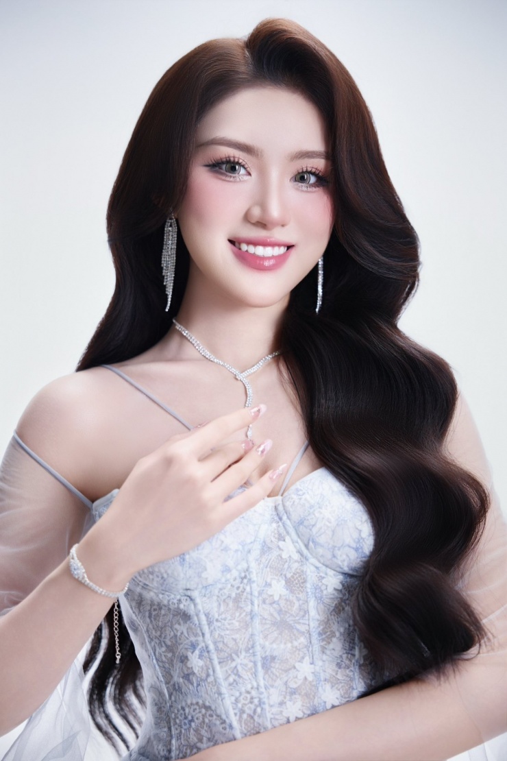 Phan Phương Oanh