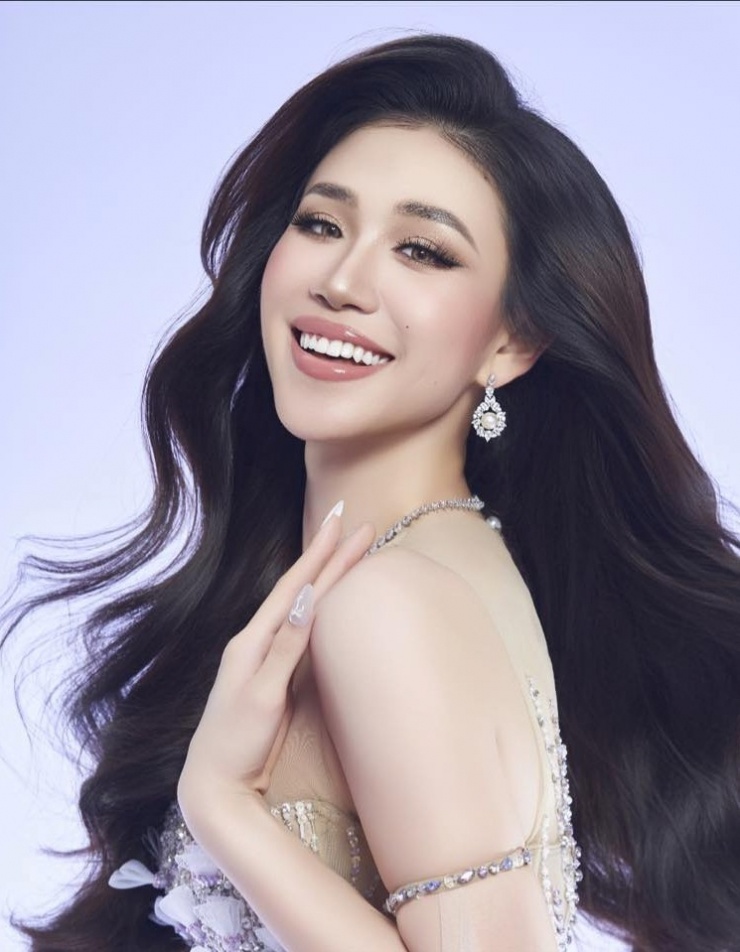 Trần Thị Kiều Anh