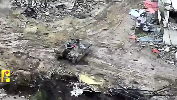 Chiến sự Iran chiều 27/3: Lebanon thực hiện hơn 100 cuộc tấn công nhằm vào Israel; sẽ sớm đàm phán trực tiếp Mỹ - Iran - 1