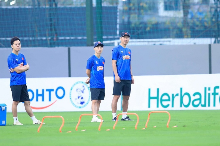 “Ma thuật đen” của HLV Kim Sang-sik cùng ĐT Việt Nam: Bất bại 16 trận, chỉ hoà 2, thắng tới 14 - 5