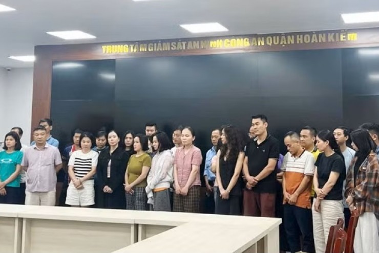 Phá kỳ án tại Viện Pháp y tâm thần Trung ương - Lấy lại niềm tin của nhân dân vào sự công bằng của pháp luật