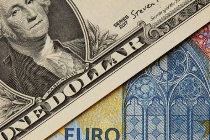 Tỷ giá USD/VND hôm nay 27/3: Thế giới phục hồi, thị trường chợ đen biến động mạnh