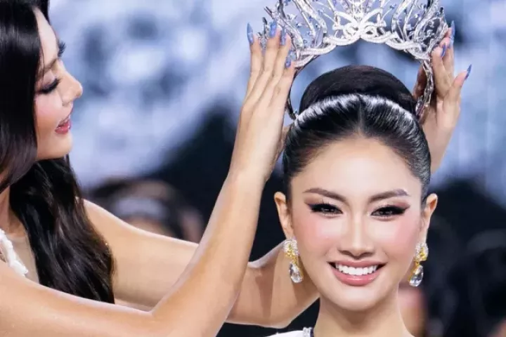 Không tổ chức Hoa hậu Hoàn vũ Việt Nam 2026