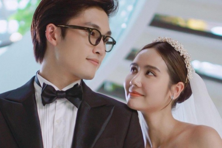 Nam diễn viên quê Bắc Ninh góp mặt trong 4 bộ phim có chữ ‘nắng’ của VFC