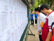 Những ‘tấm vé’ miễn thi vào lớp 10 tại Hà Nội năm 2026