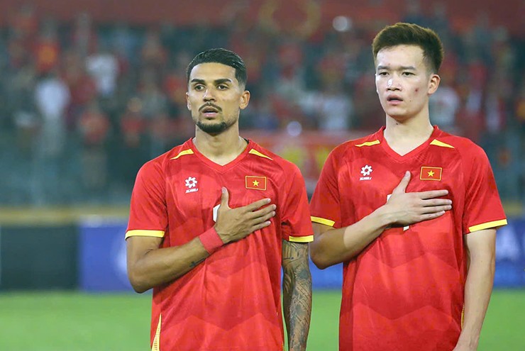 Hoàng Đức hết lời khen Hoàng Hên, quyết cùng ĐT Việt Nam đòi nợ Malaysia