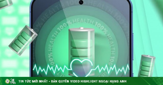 Sạc nhanh không “giết pin” điện thoại như mọi người nghĩ