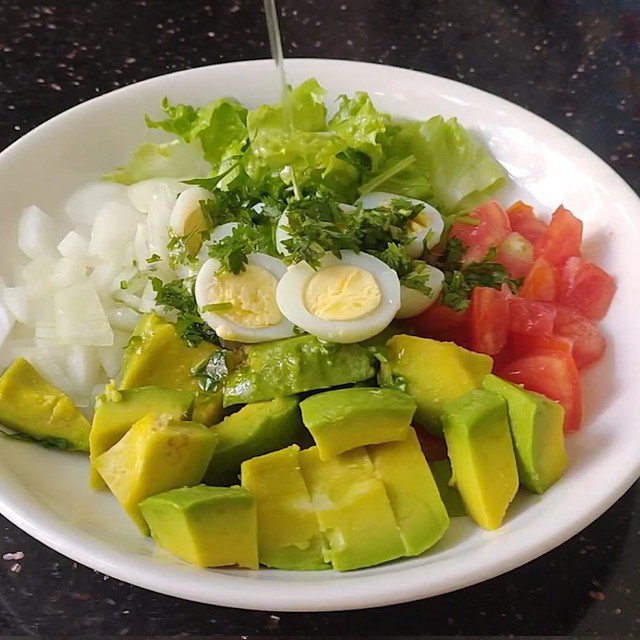 Món ăn giúp cơ thể bớt mệt mỏi khi thời tiết giao mùa hiệu quả nhất - 3