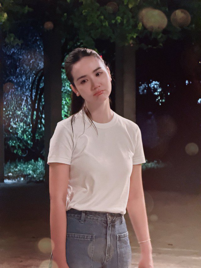 Đời thực làm mẹ đơn thân trong bình dị của nữ diễn viên 'vũ trụ' VFC nổi tiếng phim giờ vàng - 2