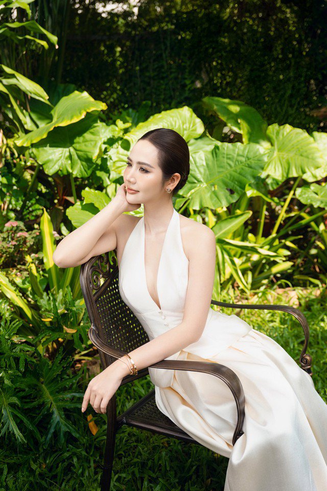 Đời thực làm mẹ đơn thân trong bình dị của nữ diễn viên 'vũ trụ' VFC nổi tiếng phim giờ vàng - 3