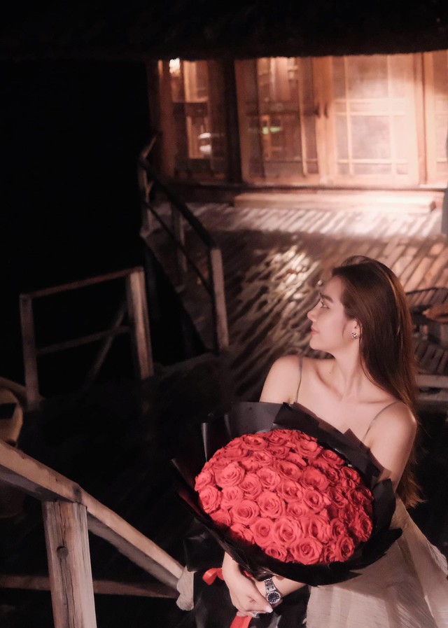 Đời thực làm mẹ đơn thân trong bình dị của nữ diễn viên 'vũ trụ' VFC nổi tiếng phim giờ vàng - 6