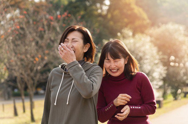 Một điều thú vị là những người thực sự thành công hiếm khi chủ động khuyên nhủ người khác. Ảnh minh họa