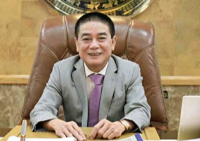 Chủ tịch Tập đoàn Rạng Đông bị truy tố với cáo buộc trốn thuế. Ảnh: Rangdonggroup