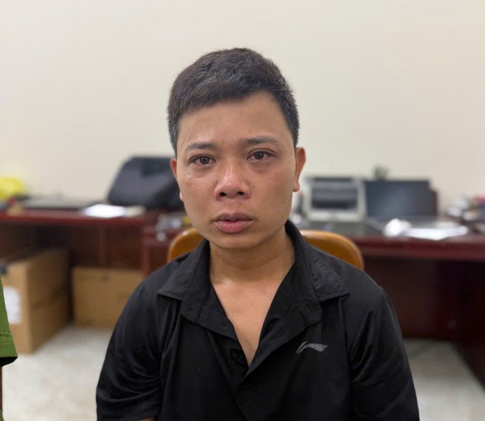 Người đàn ông từ Đà Nẵng về quê gây án, bắn chết mẹ vợ và tài xế taxi - 1