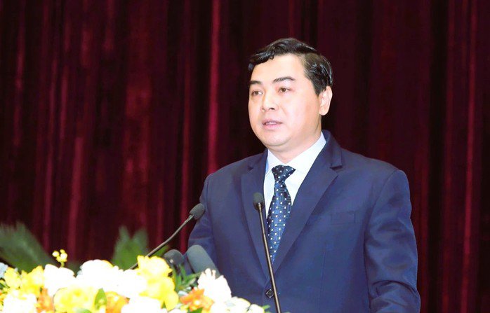 Ông Nguyễn Hoài Anh tái đắc cử Chủ tịch UBND tỉnh Thanh Hóa