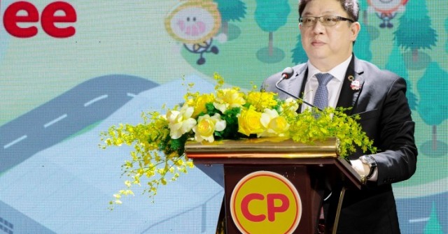 Nhà máy C.P. Củ Chi: 10 năm tận tâm đổi mới, phát triển bền vững từ trang trại đến bếp nhà