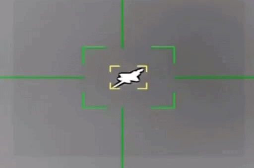 Đến ngày 20/3, lực lượng Vệ binh Cách mạng Hồi giáo Iran công bố video ghi lại cảnh một mục tiêu trên không có hình dạng giống F-35 bị khóa bám bằng cảm biến hồng ngoại.