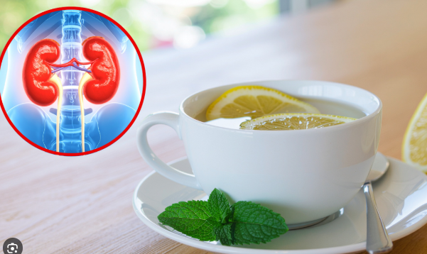 Người suy thận uống nước chanh được không, cách dùng hiệu quả? - 3