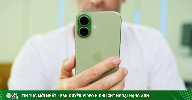 Những nâng cấp đáng tiền trên iPhone 18