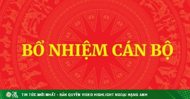 Thủ tướng quyết định nhân sự Bộ Ngoại giao, Bộ GD&ĐT