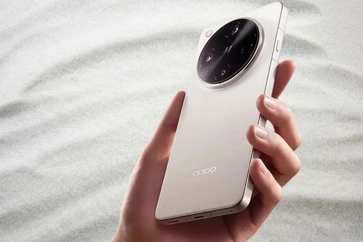 Tháng 4 hứa hẹn “dồn dập” smartphone mới từ các hãng Trung Quốc - 1