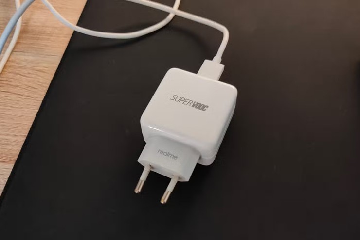 Sạc nhanh không “giết pin” điện thoại như mọi người nghĩ - 2