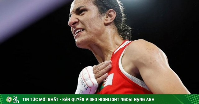 Nóng nhất thể thao sáng 28/3: Võ sỹ bị nghi chuyển giới không từ bỏ giấc mơ Olympic