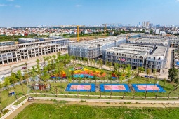 Từ 70 triệu/m² sàn tại Noble Palace Tay Thang Long: Giá hiếm cho tài sản đa công năng