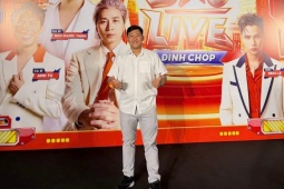 Mai Trí Thức - Chàng trai kiến tạo nội dung bằng tư duy quản trị mới