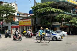 Thời tiết miền Bắc những ngày tới