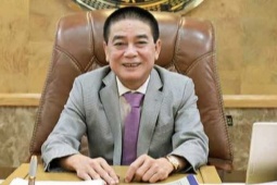 Chủ tịch Tập đoàn Rạng Đông Nguyễn Văn Đông bị truy tố