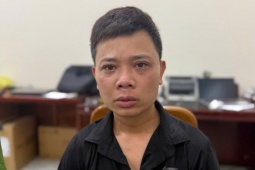 Người đàn ông từ Đà Nẵng về quê gây án, bắn chết mẹ vợ và tài xế taxi