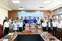 Thành tích “vô tiền khoáng hậu” liên tiếp của chuỗi nhà thuốc và trung tâm tiêm chủng Việt Nam tại giải thưởng y tế hàng đầu châu Á