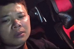 Án mạng nghiêm trọng ở Quảng Trị: Sau khi gây án, đối tượng livestream nói về mâu thuẫn vợ chồng