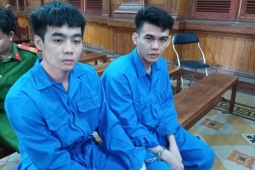 Bị 4 thanh niên xâm hại, bé gái 12 tuổi mang thai