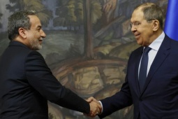 Iran lo ngại 2 quan chức cấp bao bị ám sát, Liên hợp quốc chuẩn bị họp kín