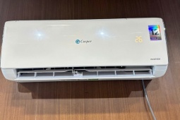 Điều hòa tiết kiệm điện: Chi phí vận hành chỉ từ 4.000 đồng mỗi đêm?