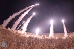 Iran bác bỏ ‘tối hậu thư’ của Tổng thống Mỹ Trump, tuyên bố tiến gần đến chiến thắng