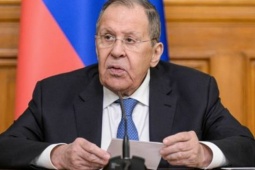 Ông Lavrov giải thích lý do Nga ủng hộ Iran